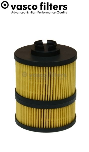 Filtr oleju DAVID VASCO V355