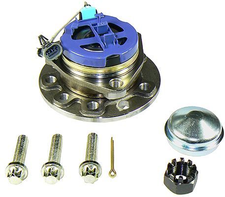 Set rulment roata METZGER WM 1114
