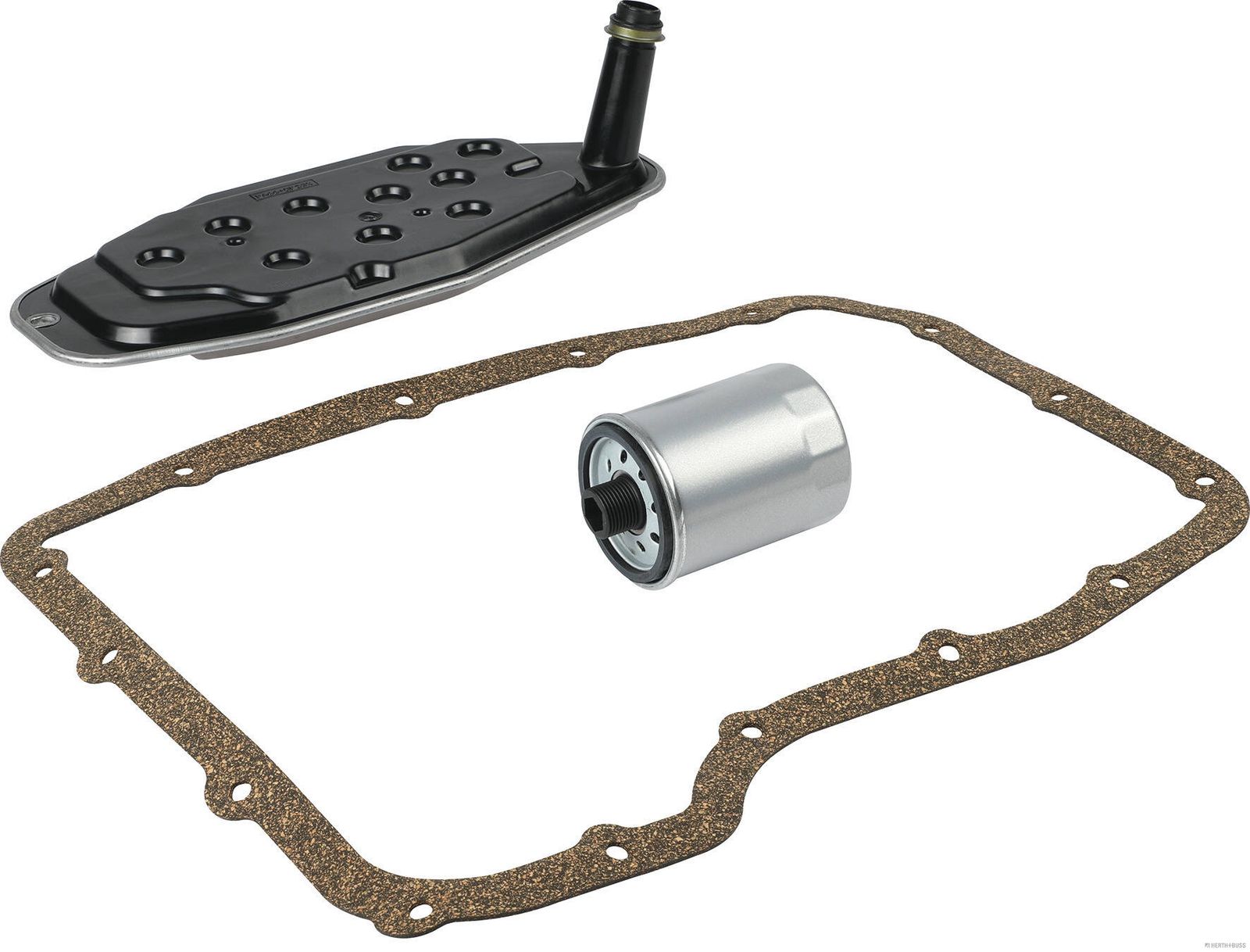 Filtru hidraulic, cutie de viteze automata HERTH+BUSS JAKOPARTS J1350850