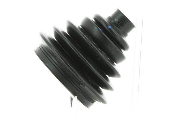Jeu de joints-soufflets, arbre de commande