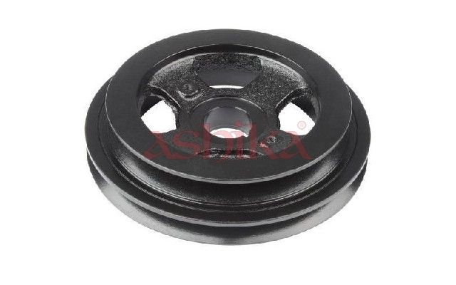 Fulie curea, arbore cotit ASHIKA 122-01-116