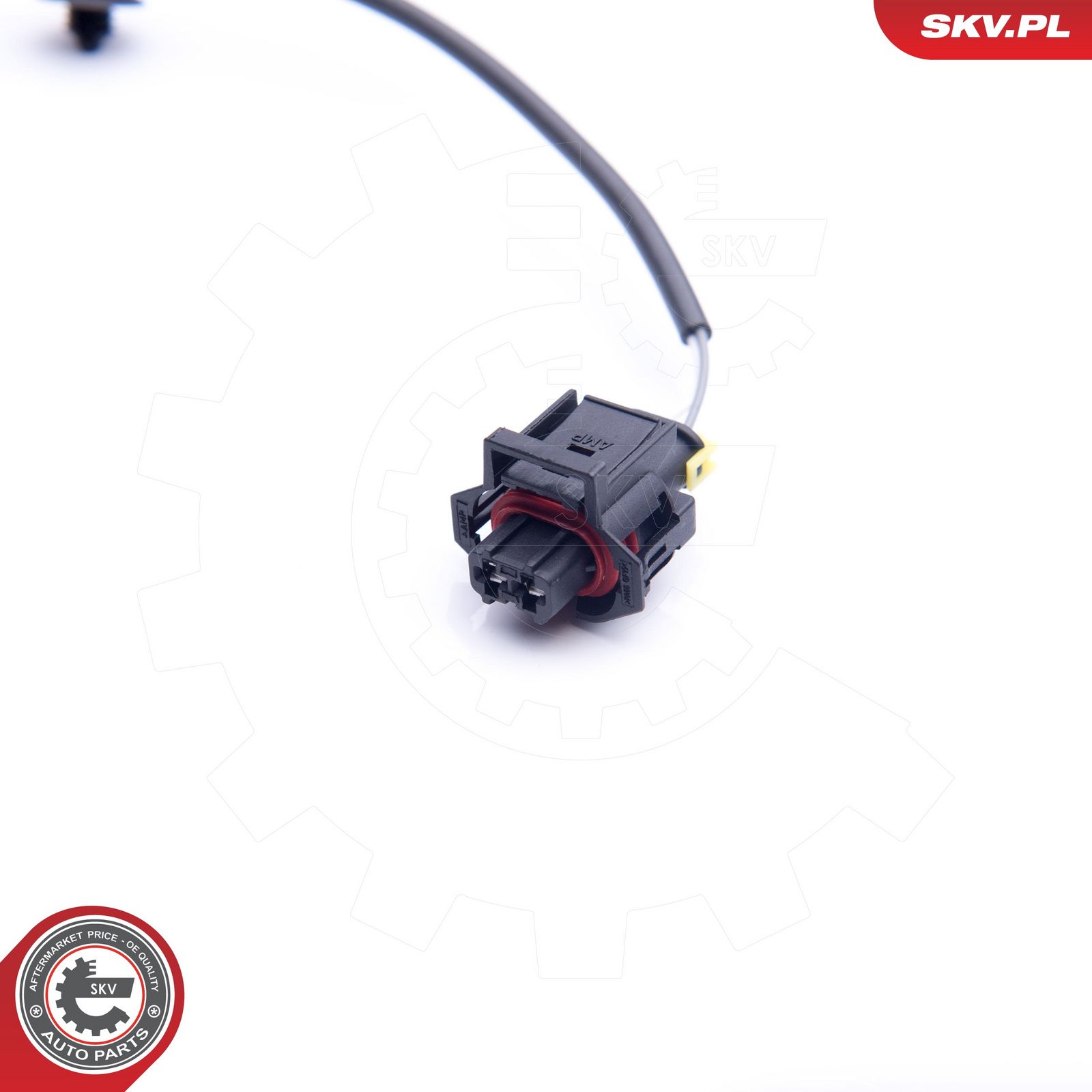Levně Čidlo, teplota výfukových plynů ESEN SKV 30SKV154