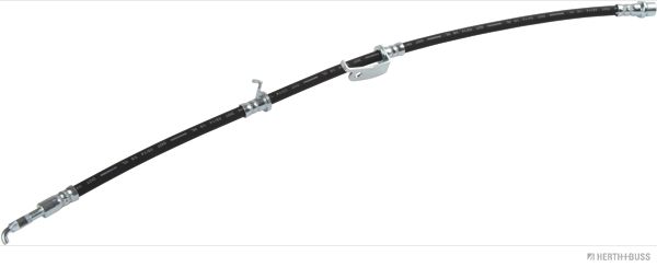 Furtun frana HERTH+BUSS JAKOPARTS J3702348