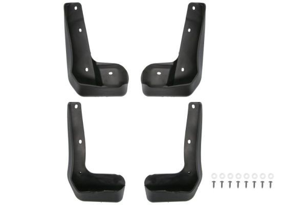 Передняя стенка