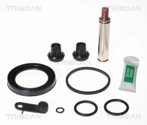 Zestaw naprawczy, zacisk hamulca TRISCAN 8170 205461