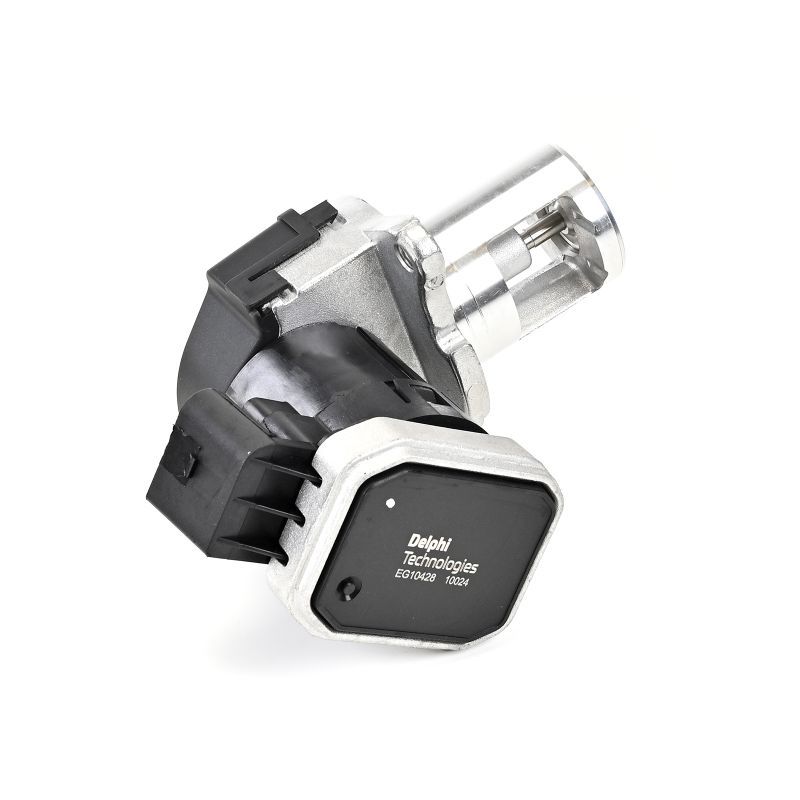 Izpl. gāzu recirkulācijas vārsts