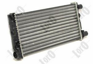 Chłodnica, układ chłodzenia silnika ABAKUS 016-017-0001