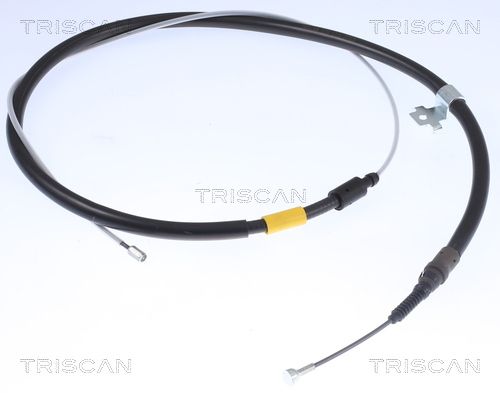 Cięgło, hamulec postojowy TRISCAN 8140 281120