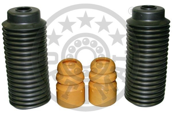 Zestaw ochrony przeciwpyłowej, amortyzator OPTIMAL AK-735223