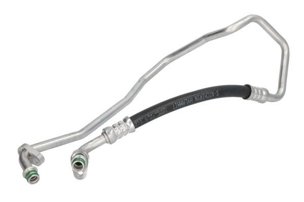 Linia wysokiego ciśnienia, Klimatyzacja THERMOTEC KTT160087