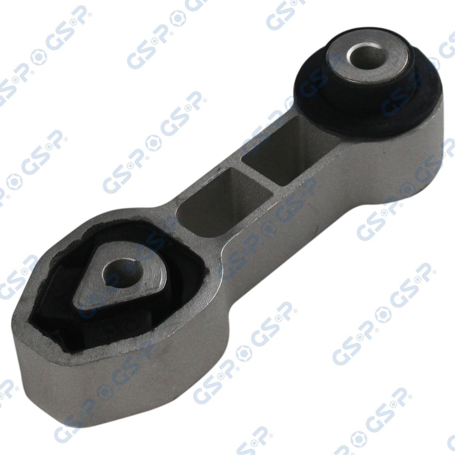 Подвеска, двигатель