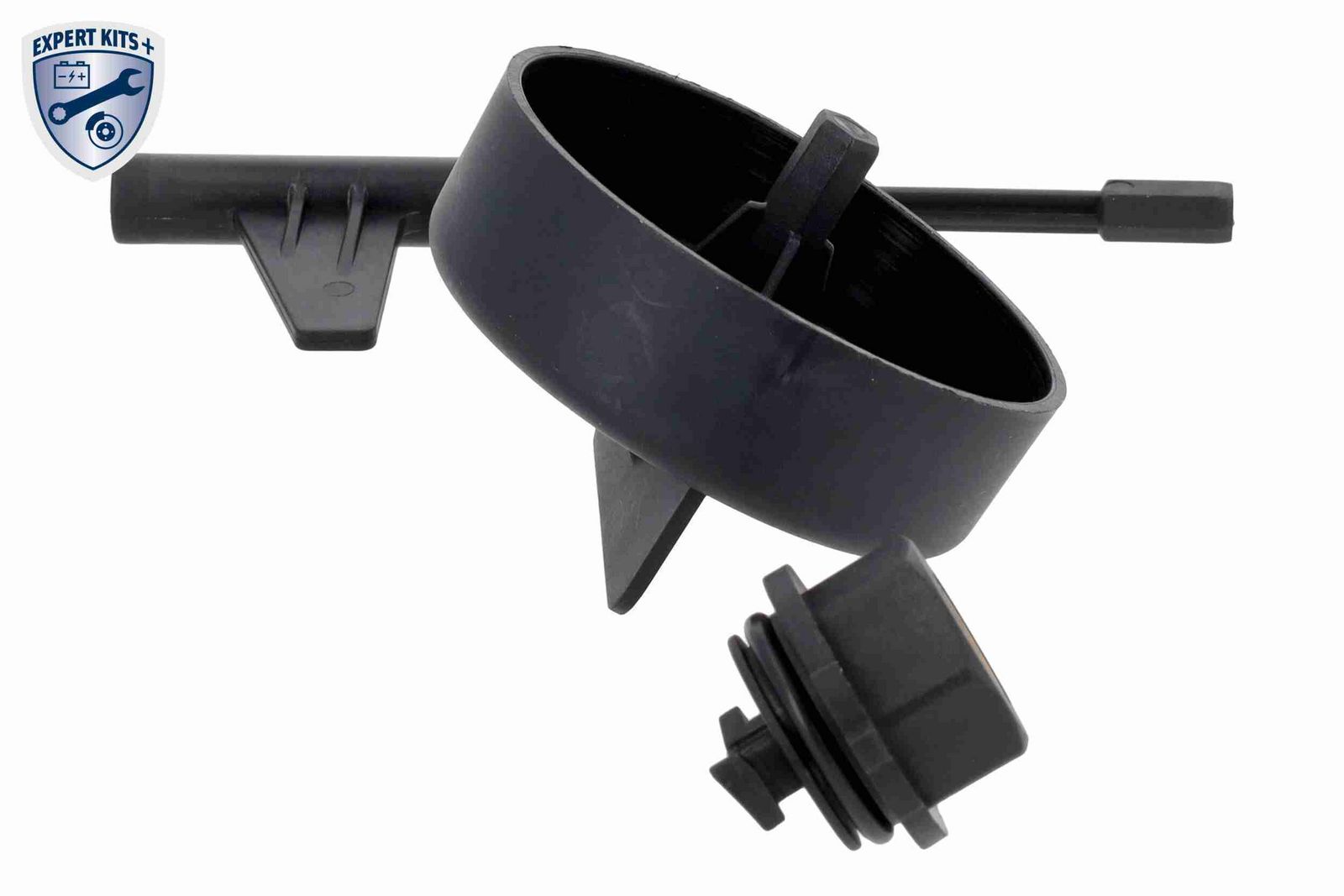 Kit d'adaptateurs de remplissage, transmission