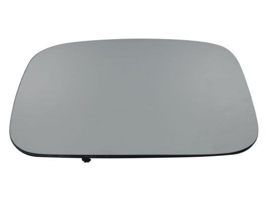 Зеркальное стекло, наружное зеркало