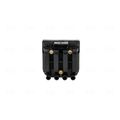 bobina de inductie NISSENS 966178