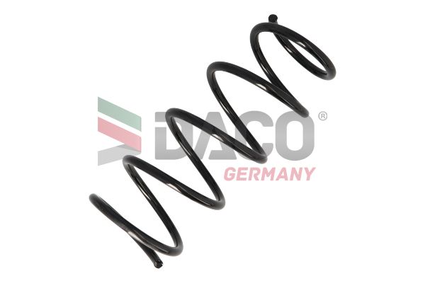 Sprężyna zawieszenia DACO GERMANY 802601