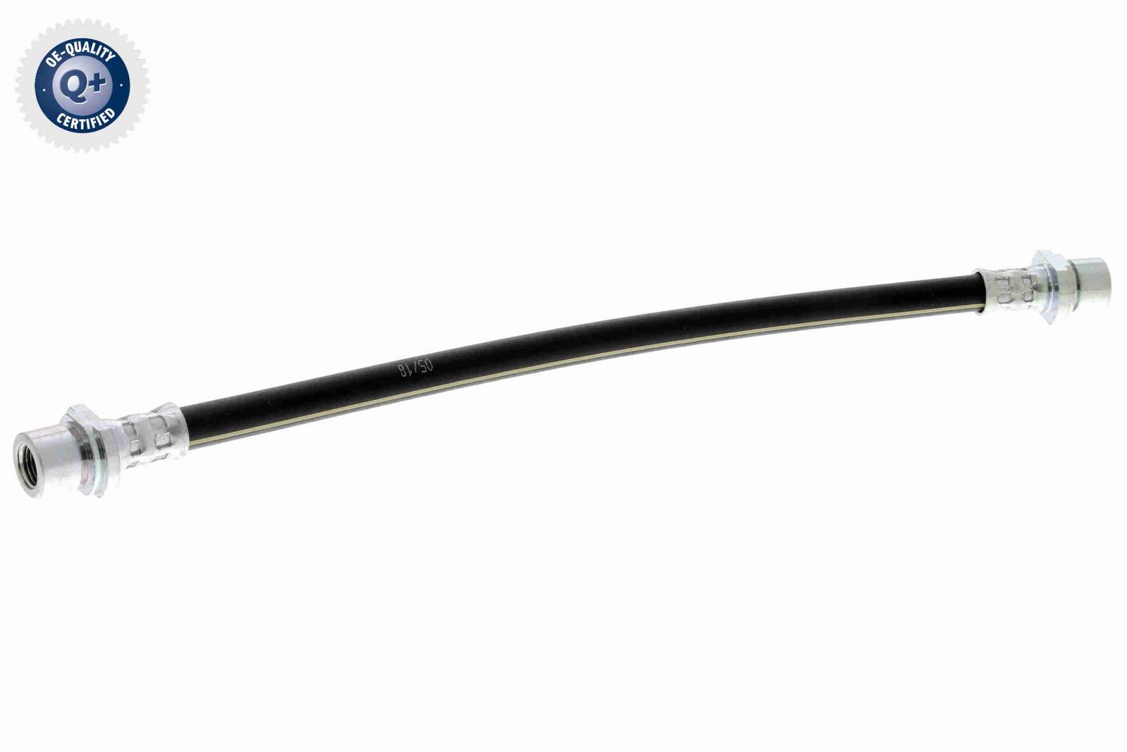 Tuyaux de frein flexibles
