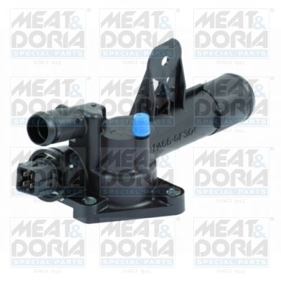 Termostat, środek chłodzący MEAT & DORIA 92550