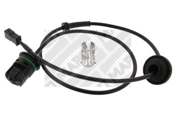 Czujnik, prędkość obrotowa koła MAPCO 86811/1