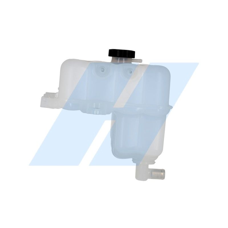 Vase d'expansion, liquide de refroidissement