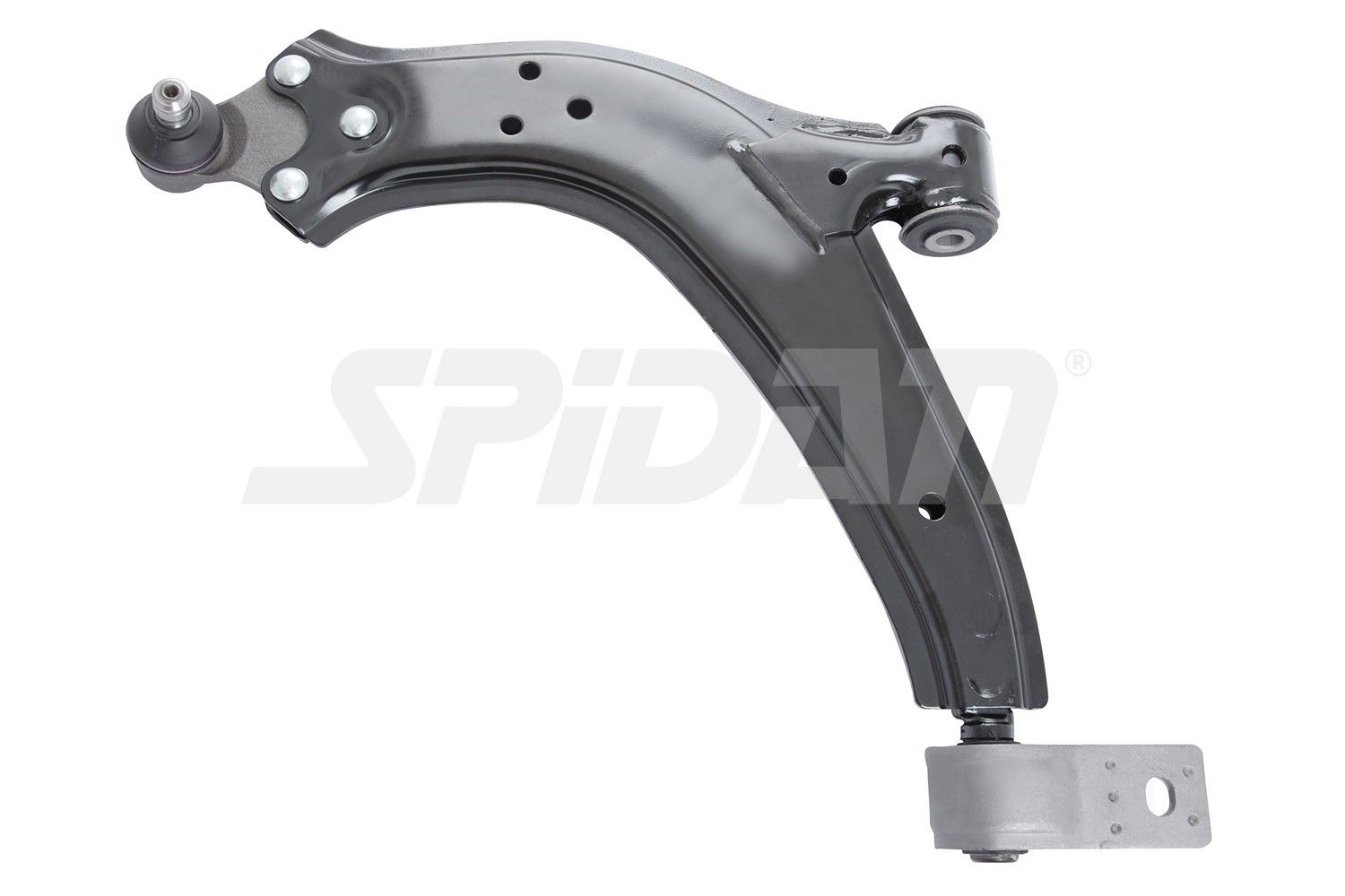 Brat, suspensie roata SPIDAN CHASSIS PARTS 50178