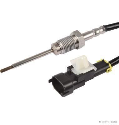 Senzor, temperatura gaze evacuare HERTH+BUSS JAKOPARTS J5950503