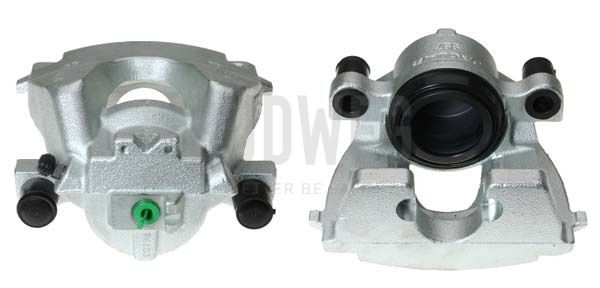 Zacisk hamulca BUDWEG CALIPER 345100