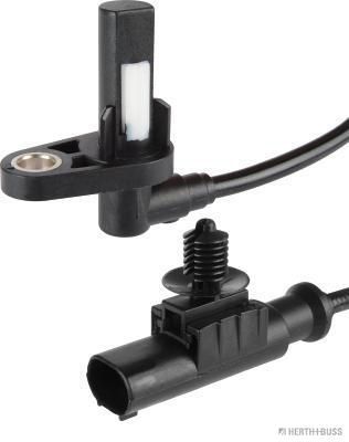 Czujnik, prędkość obrotowa koła HERTH+BUSS ELPARTS 70660901