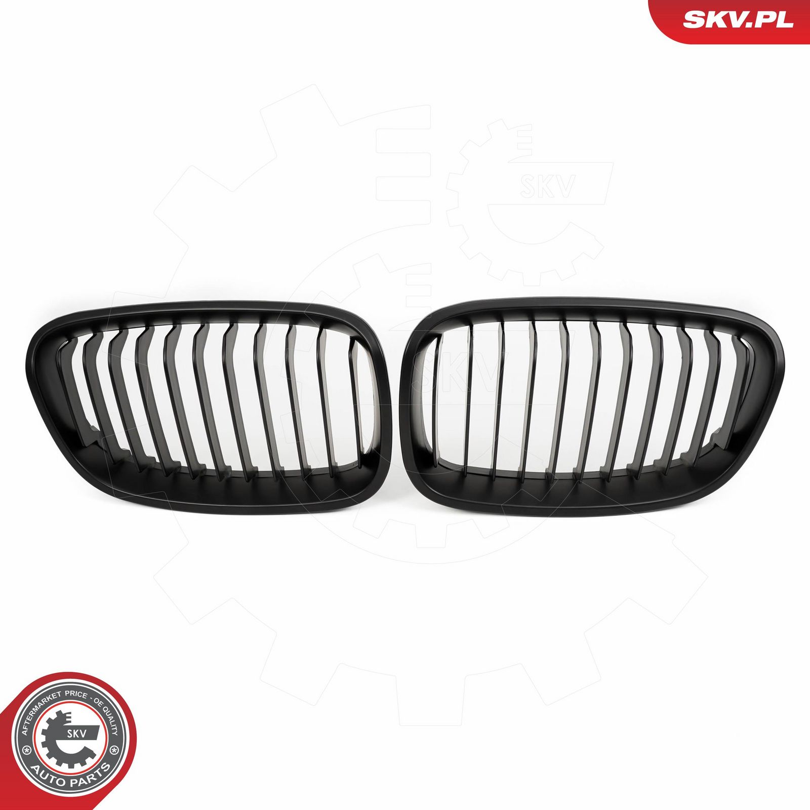 Grila radiator ESEN SKV 66SKV014