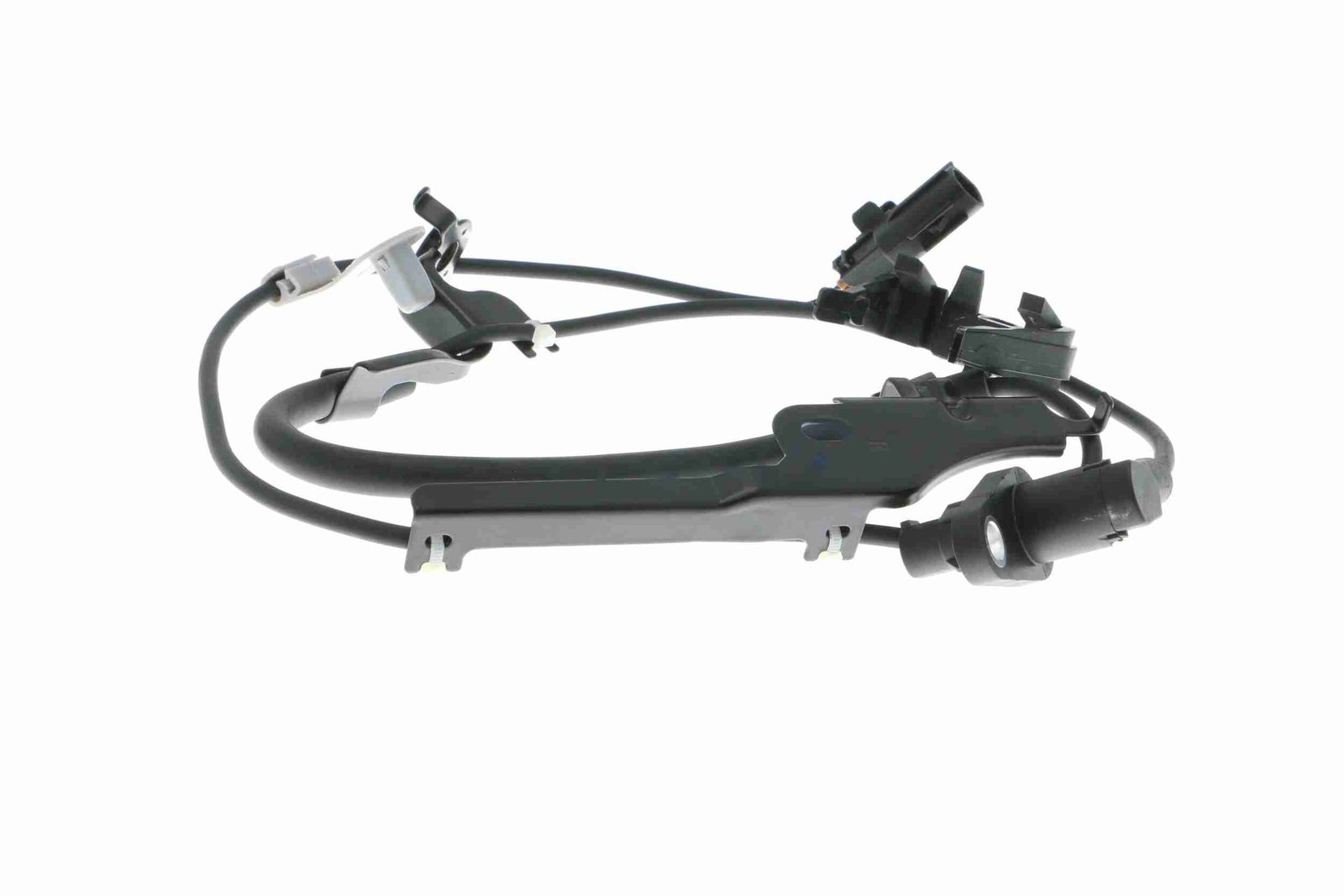 Capteur, vitesse de roue