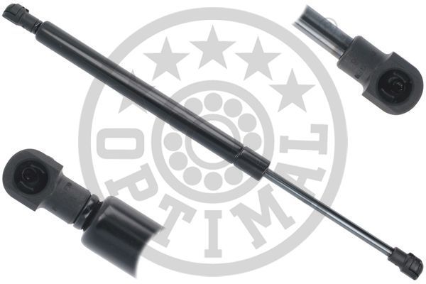 Sprężyna gazowa, pokrywa bagażnika OPTIMAL AG-51876