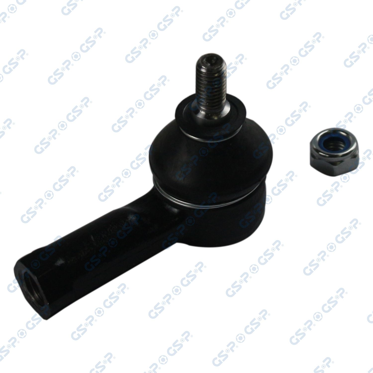 Наконечник поперечной рулевой тяги