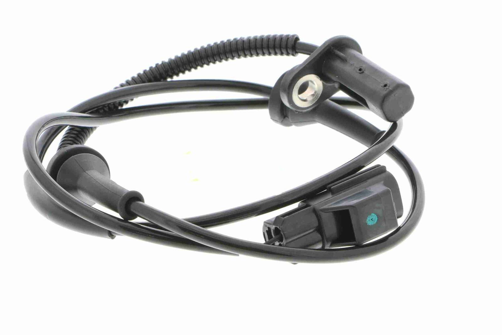 Capteur, vitesse de roue