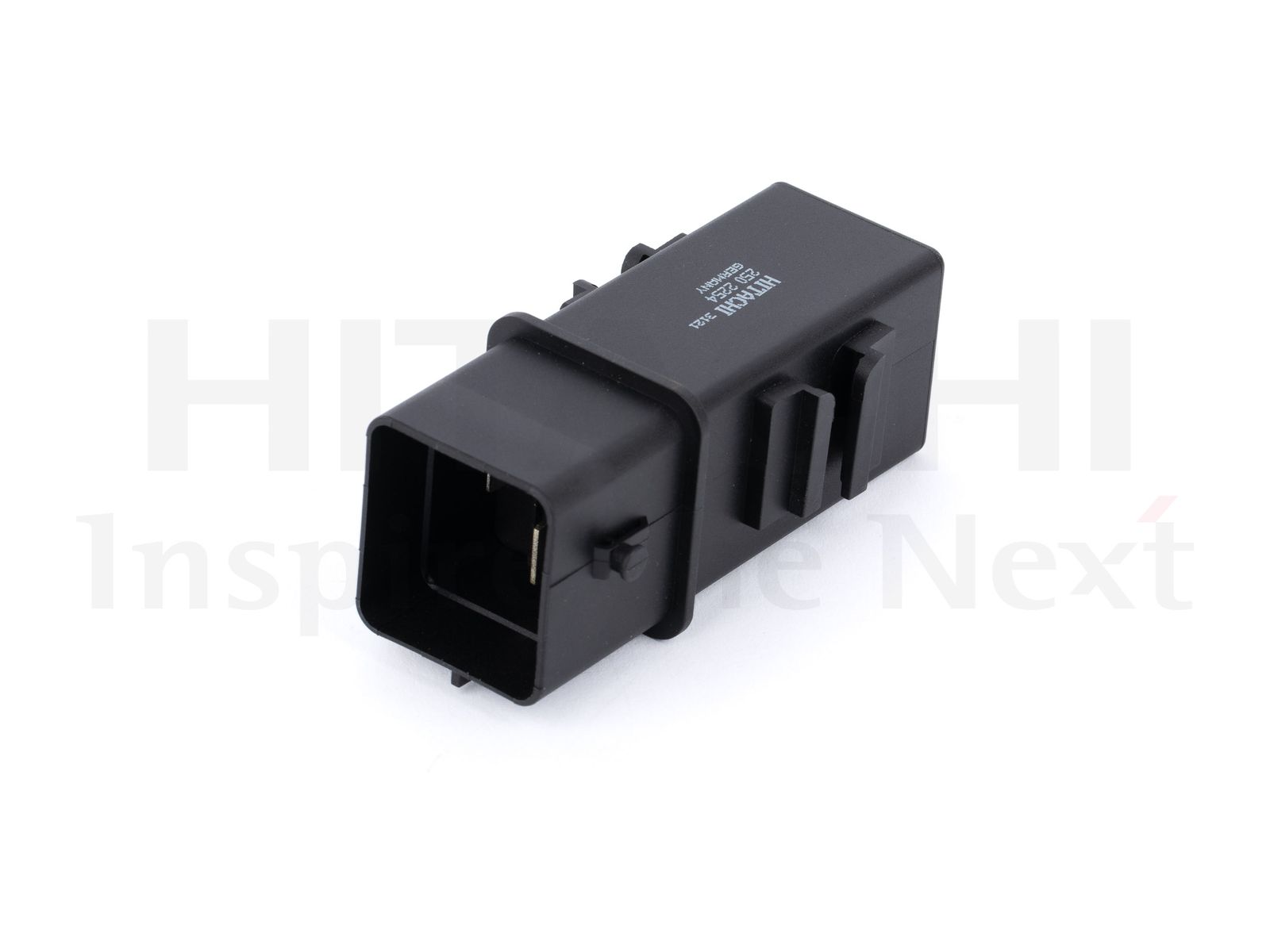 Przekaźnik, układ ogrzewania wstępnego ASTEMO-HITACHI 2502254