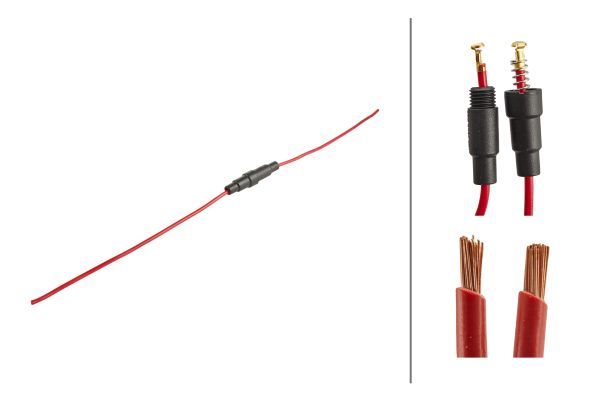 Suport siguranta HELLA 8JD 003 285-011