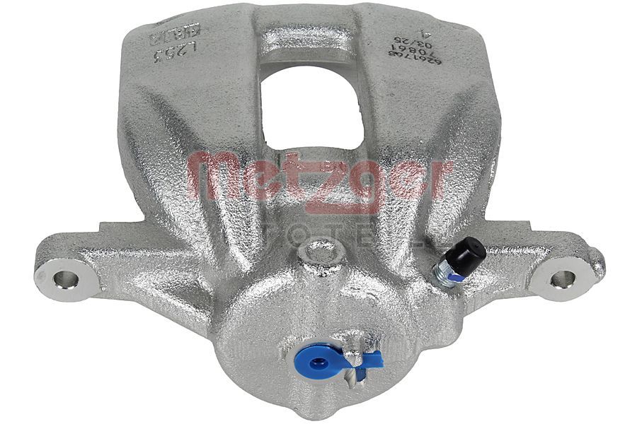 Etrier frana METZGER 6261768