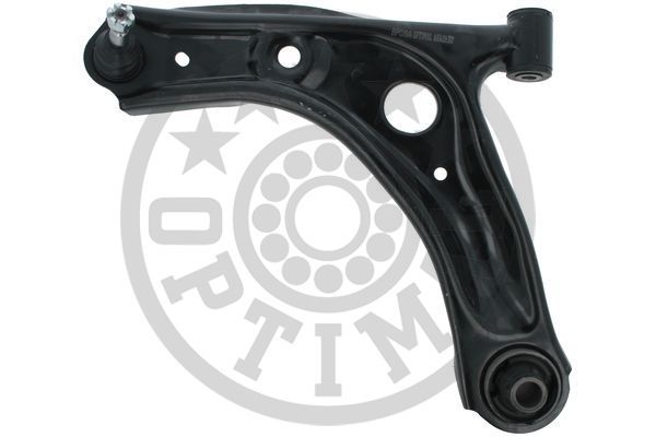 Wahacz, zawieszenie koła OPTIMAL G6-2040