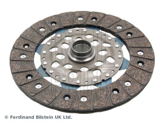 Tarcza sprzęgła BLUE PRINT ADBP310028