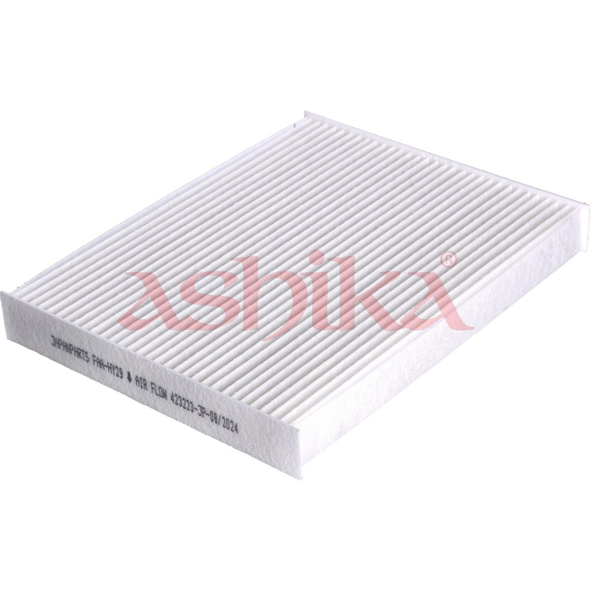 Filtru, aer habitaclu ASHIKA 21-HY-H29