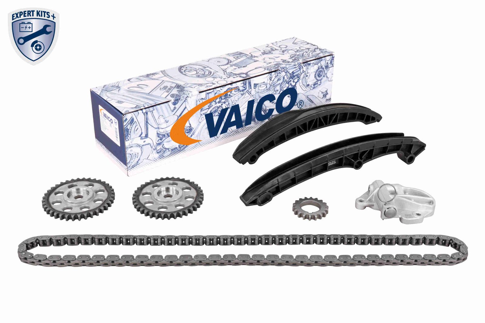 Levně Sada rozvodového řetězu VAICO V10-10014-SP