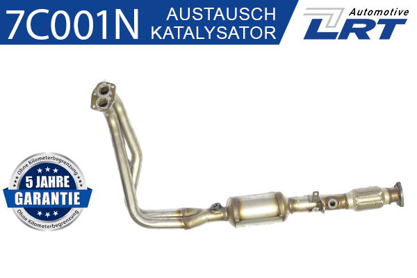 Catalizator LRT 7C001N