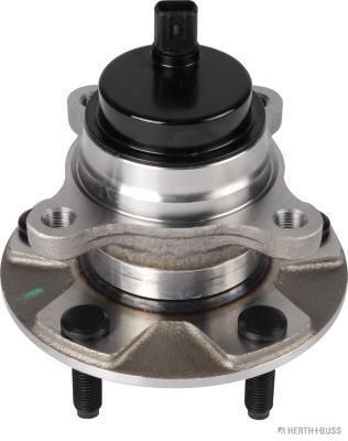 Set rulment roata HERTH+BUSS JAKOPARTS J4702067