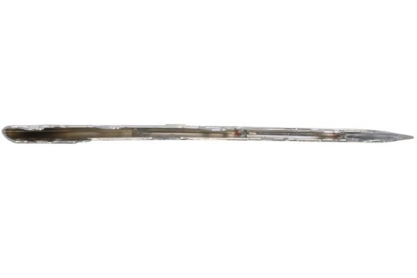 Baguette et bande protectrice, pare-chocs