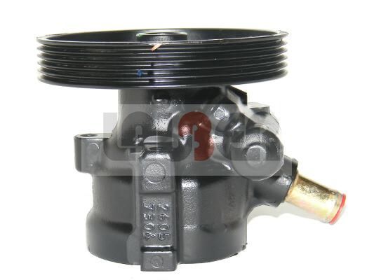 Pompa hydrauliczna, układ kierowniczy LAUBER 55.0466