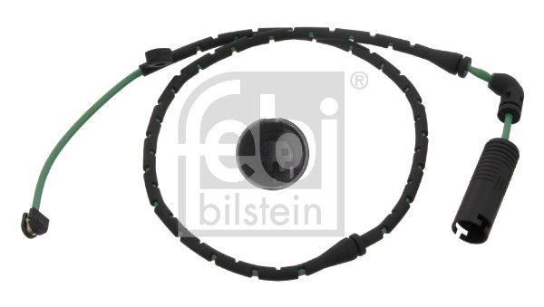 senzor de avertizare,uzura placute de frana FEBI BILSTEIN 33559