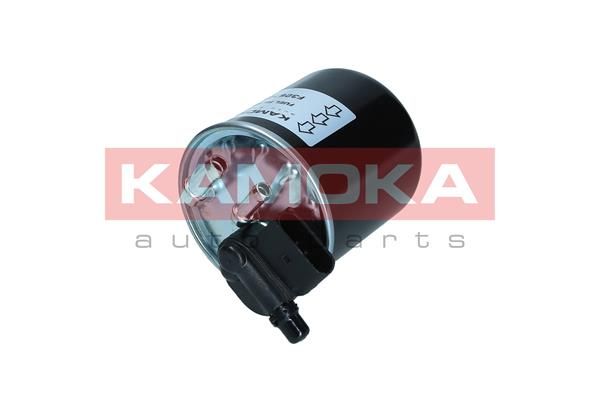 Palivový filter KAMOKA F326701