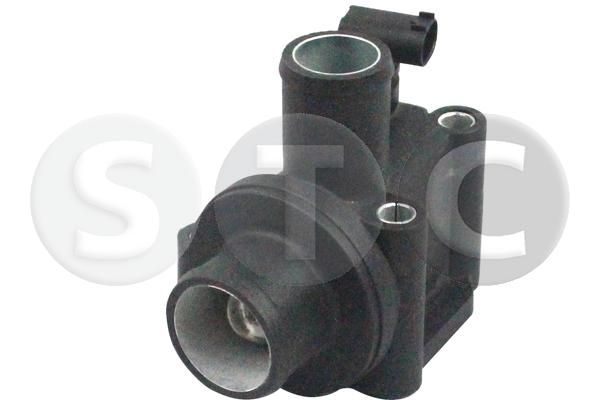 Kołnierz płynu chłodzącego STC T430227