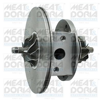Zestaw wirników, doładowanie MEAT & DORIA 601141