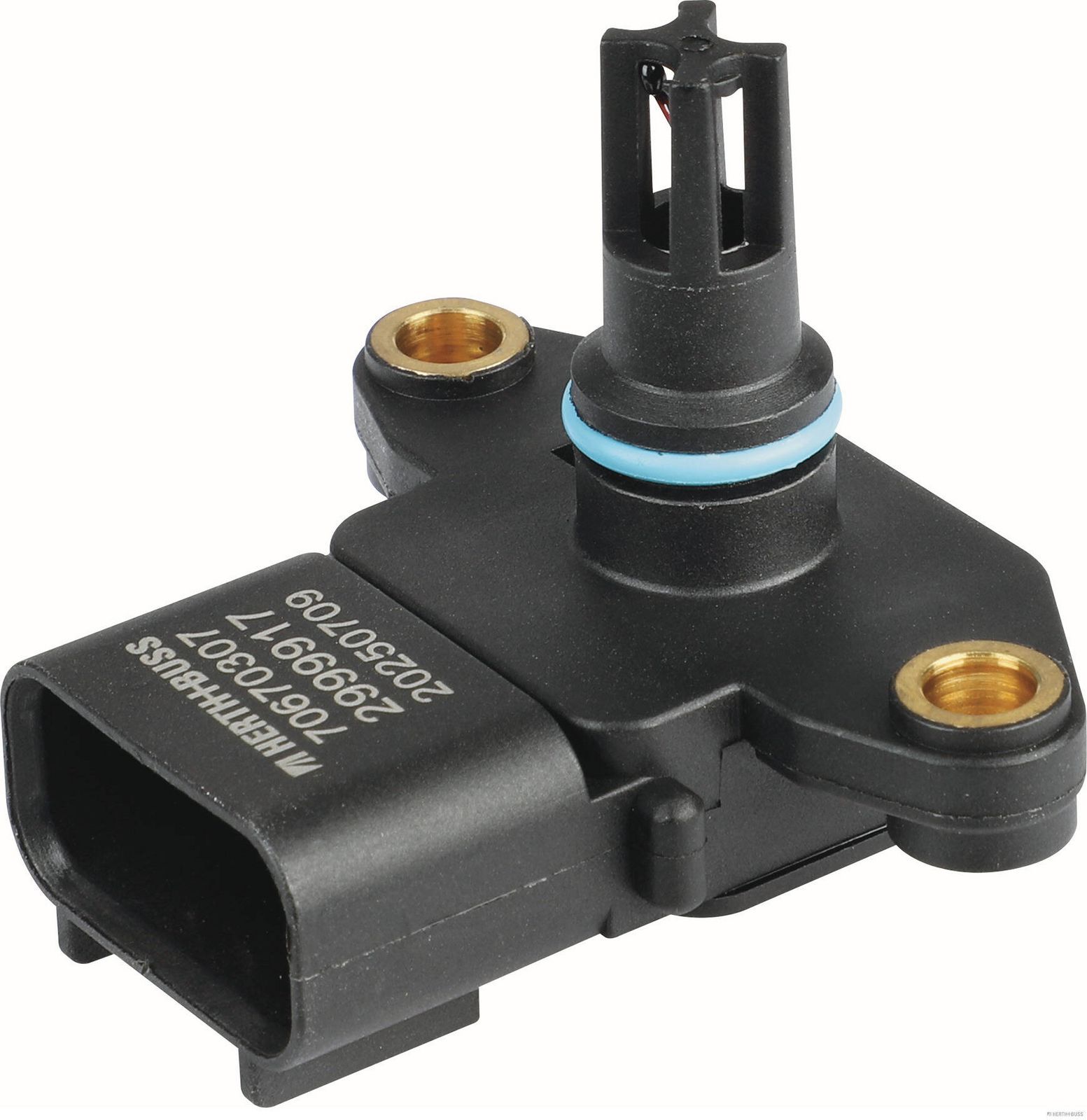 senzor,presiune supraalimentare HERTH+BUSS ELPARTS 70670307