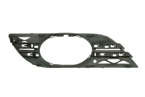Grille de ventilation, pare-chocs