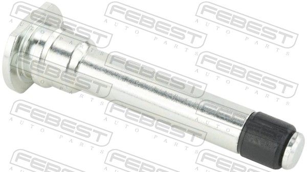 Направляющий болт, корпус скобы тормоза